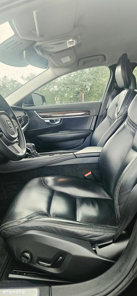 Volvo V90 D4 Inscription - 7