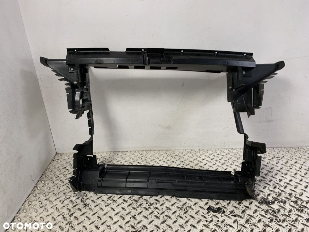 NOWA ORYGINALNA KIEROWNICA POWIETRZA JEEP COMPASS II 2 LIFT 20-26 52152954 52152953 - 2