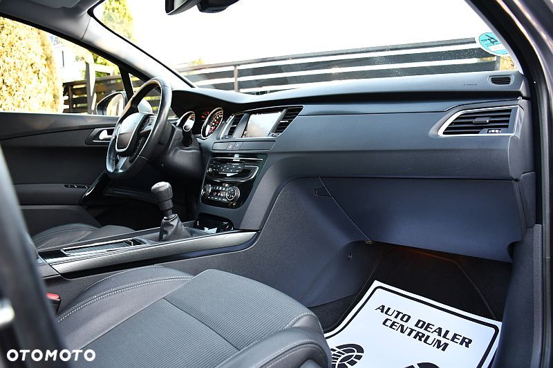 Peugeot 508 BlueHDi 150 Stop&Start Allure - 6