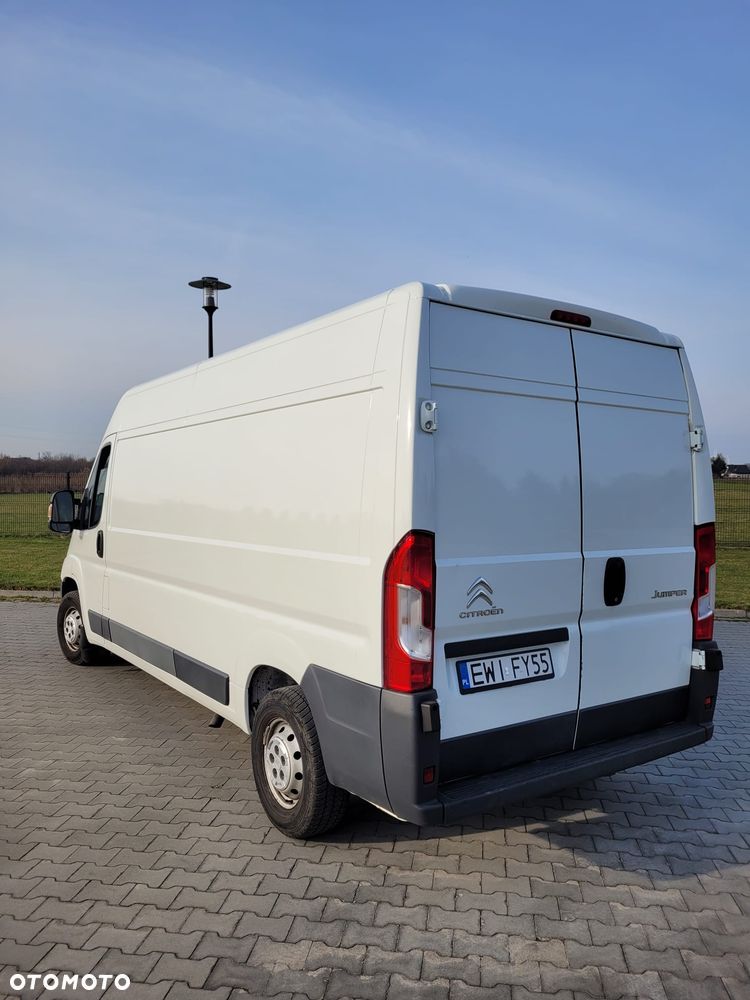 Citroën Jumper L3H2 - 4