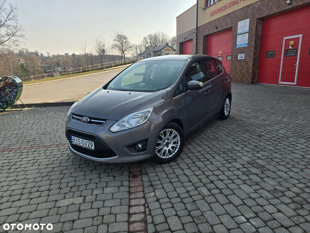 Ford C-MAX - 7