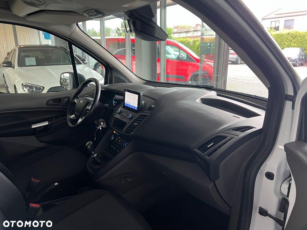 Ford Transit Connect Kombi 230 L2 Trend - 36