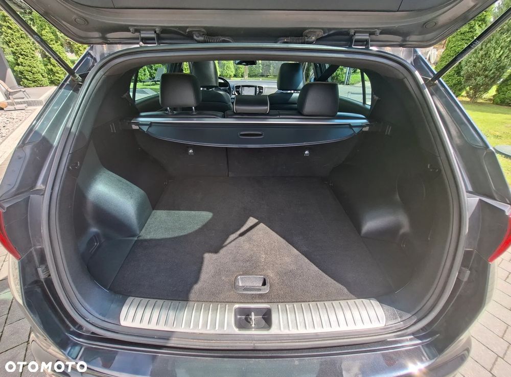 Kia Sportage - 12