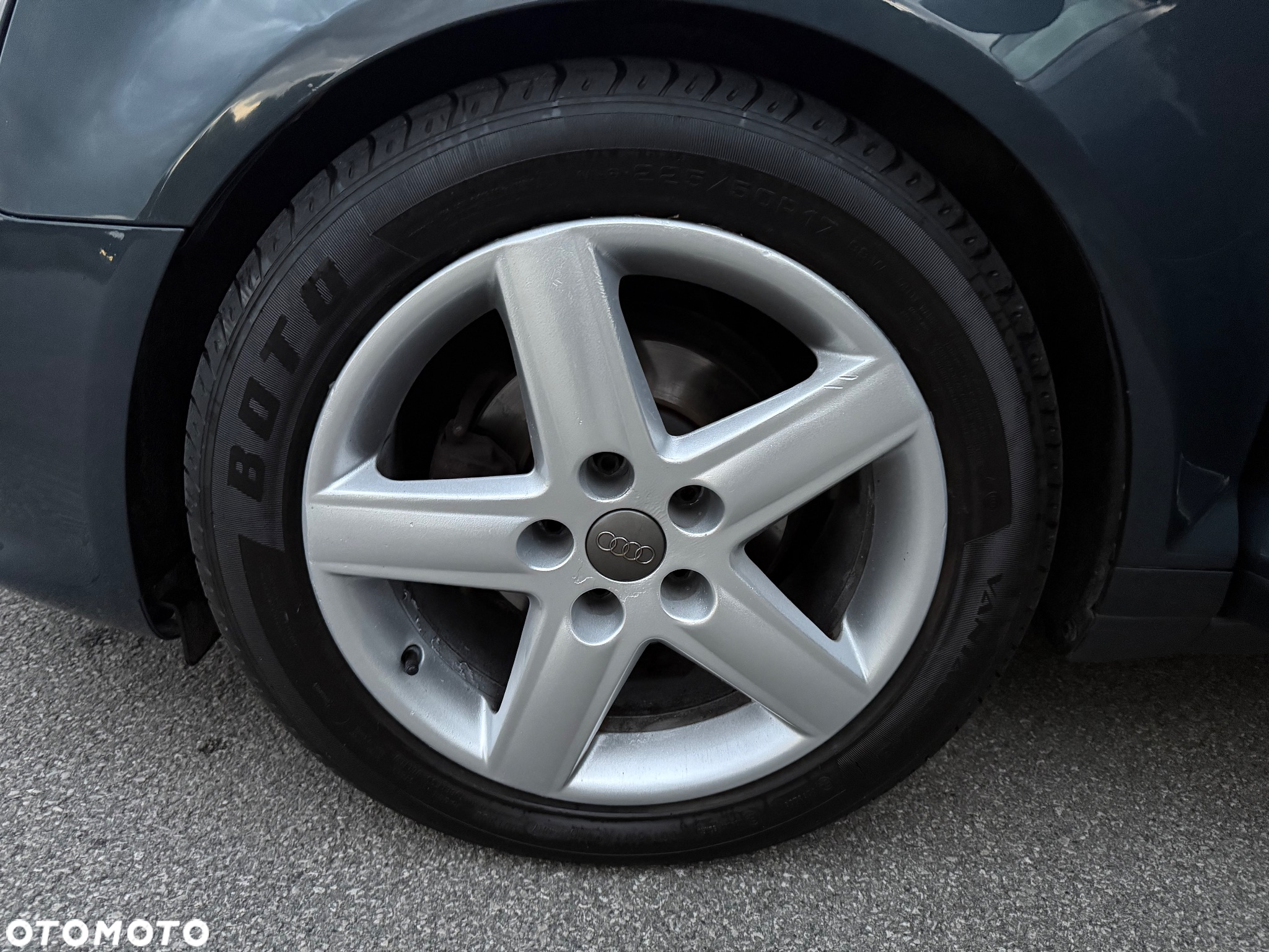 Audi A3 1.9 TDI DPF Ambition - 27