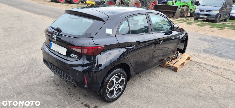 MG MG3 1.5 HEV+ Exclusive - 13