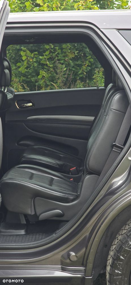 Dodge Durango 5.7 R/T - 14