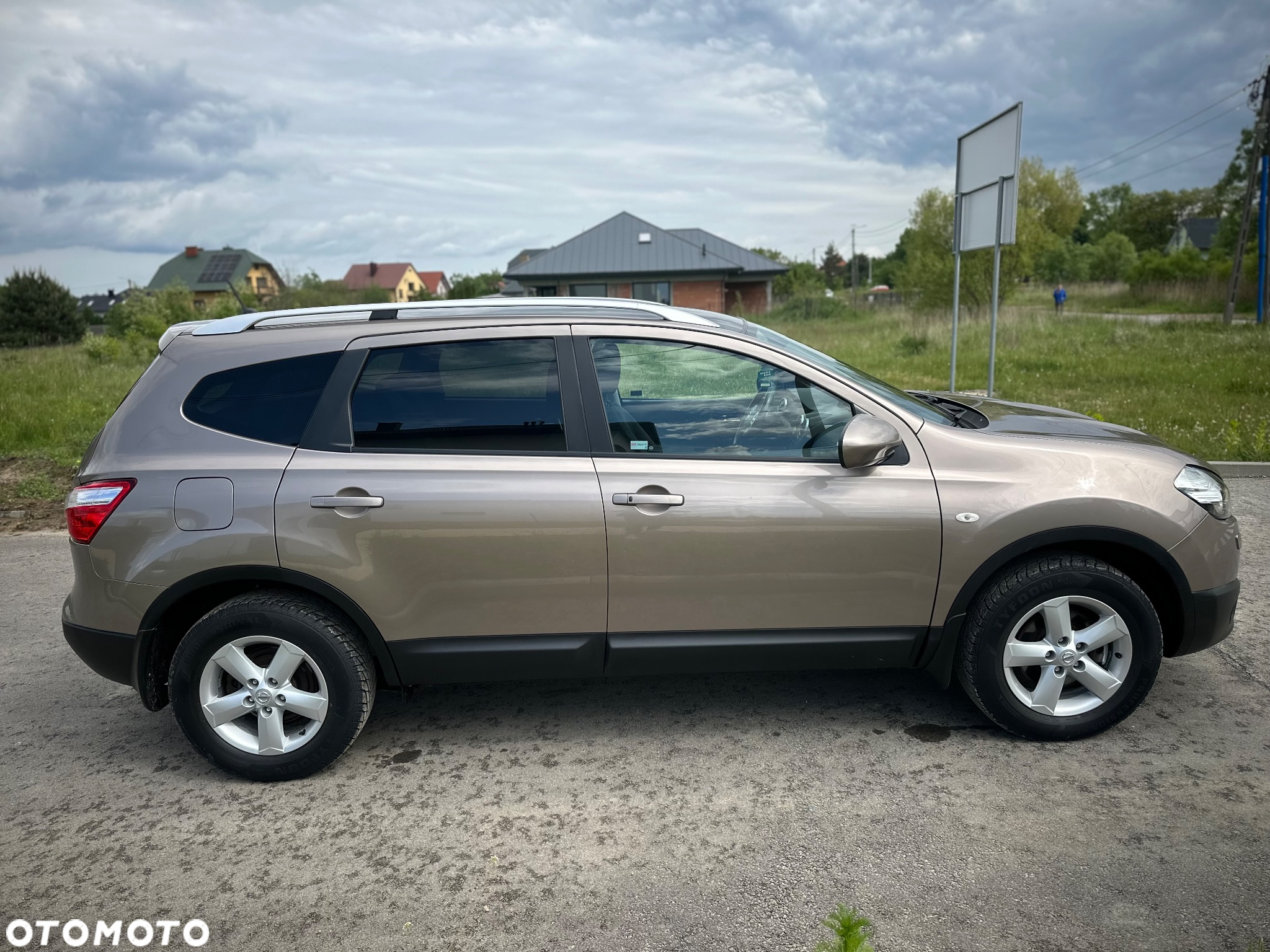 Nissan Qashqai+2 2.0 Tekna Premium - 7