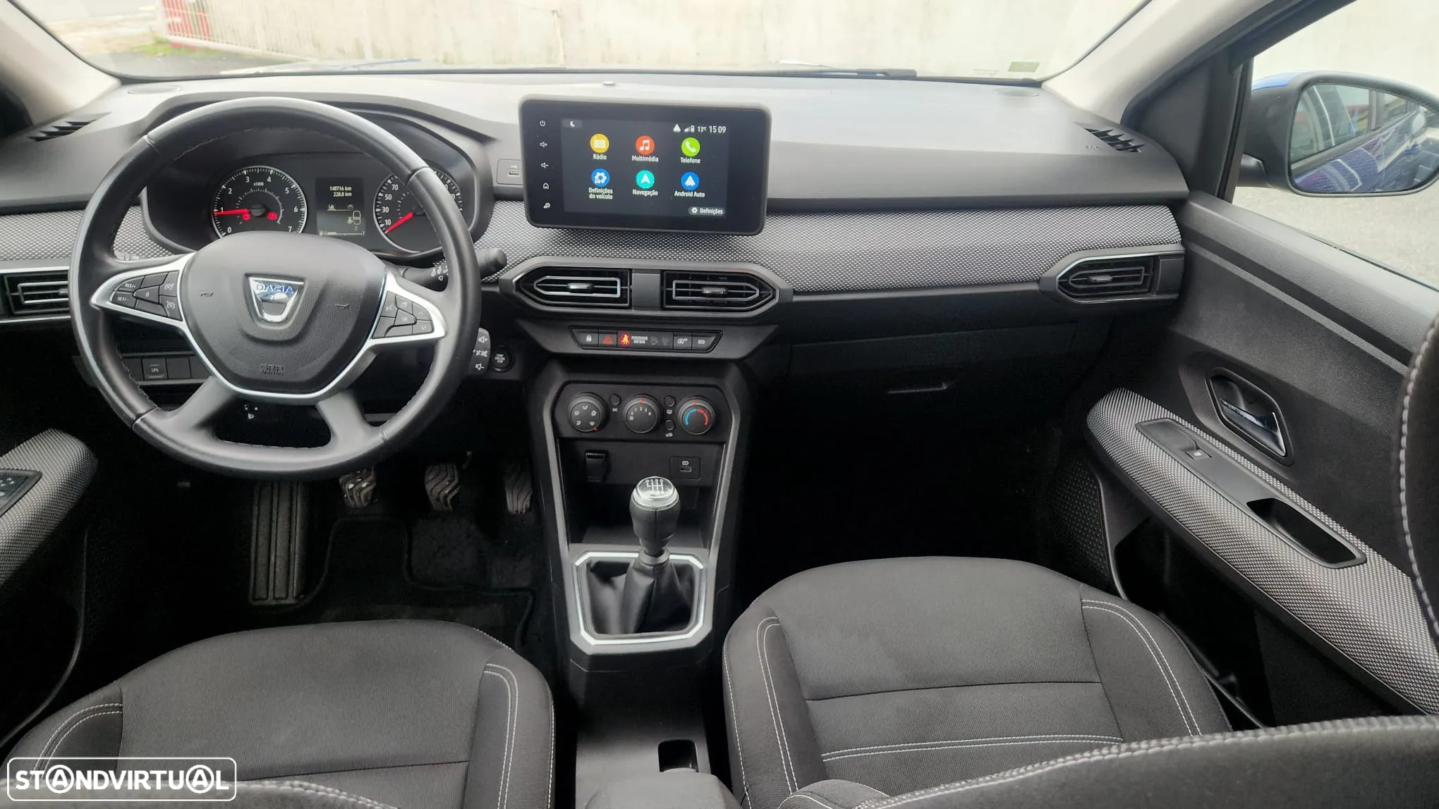 Dacia Jogger - 11