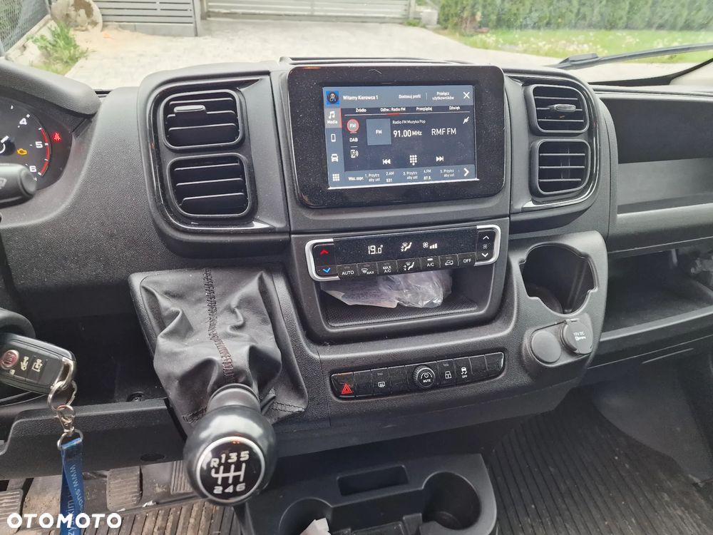 Fiat Ducato - 5