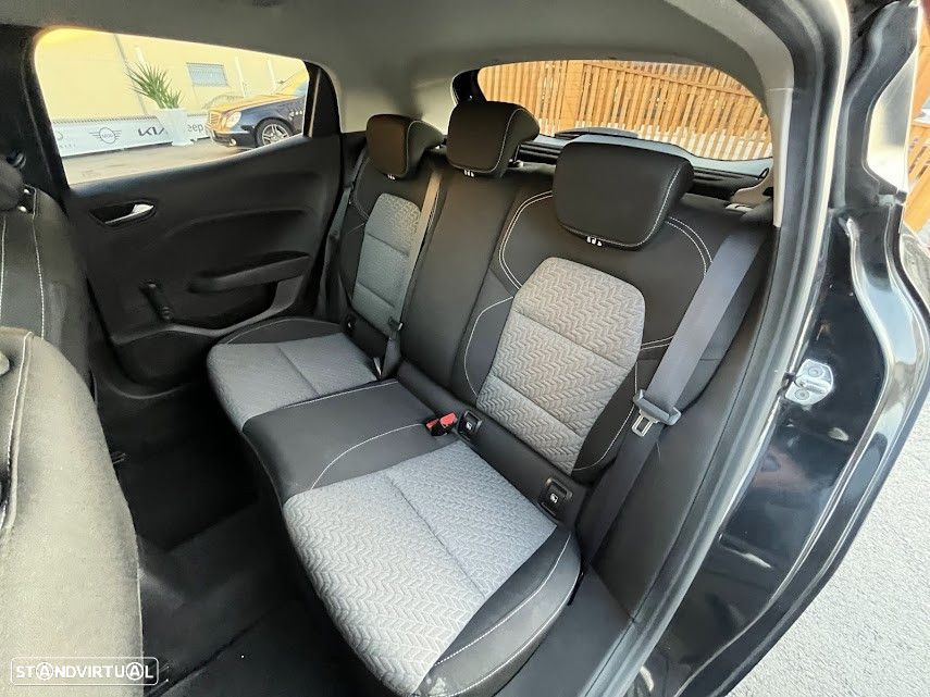 Renault Clio 1.0 TCe Limited - 42