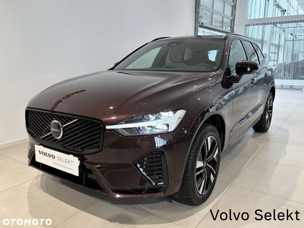 Volvo XC 60 - 10