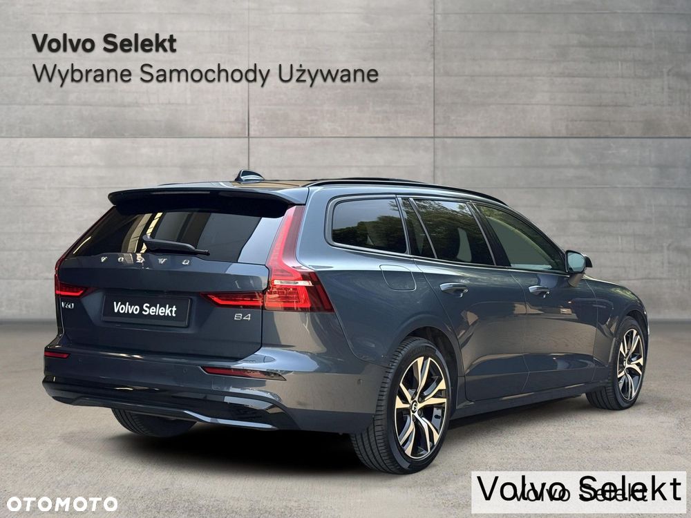 Volvo V60 - 6