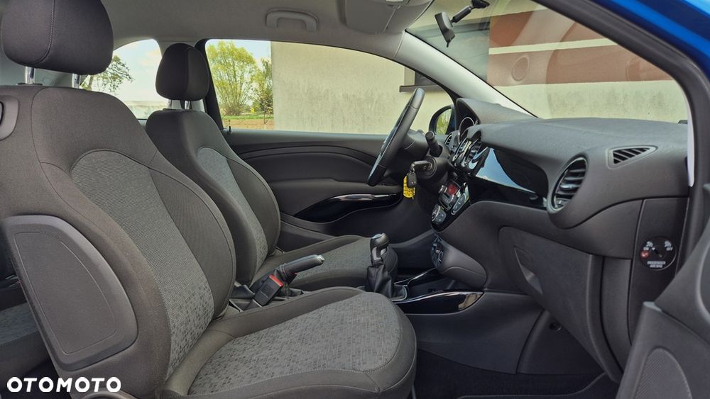 Opel Adam 1.4 Jam S&S - 22