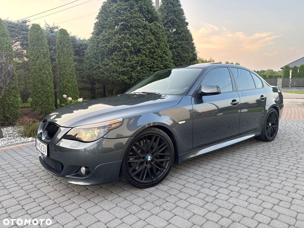 BMW Seria 5 - 2