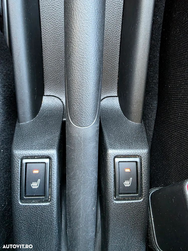 Suzuki Swift 1.4 Dualjet 48V MHEV Sport - 36