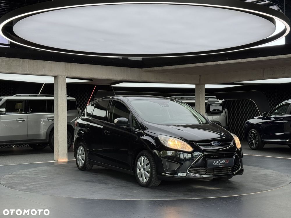 Ford C-MAX 1.6 TDCi Trend - 8