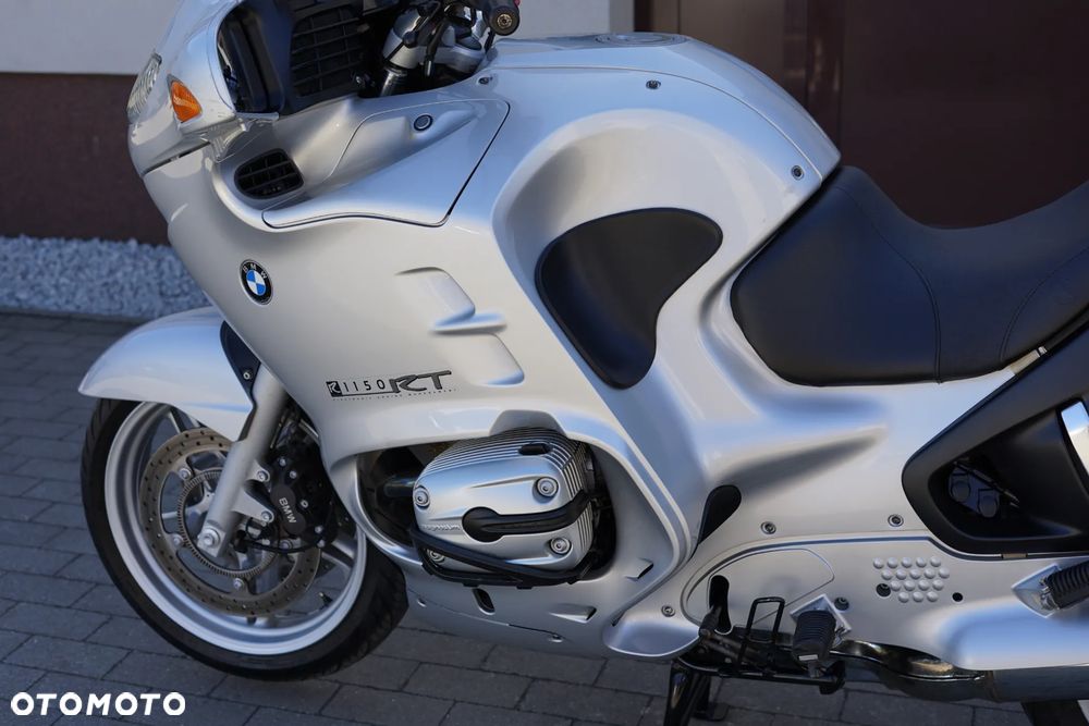 BMW R - 26