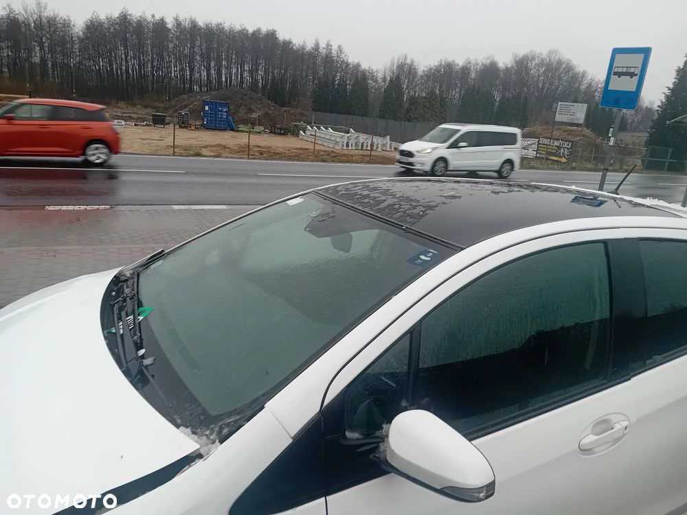 Toyota Yaris 1.5 VVT-i Comfort - 7