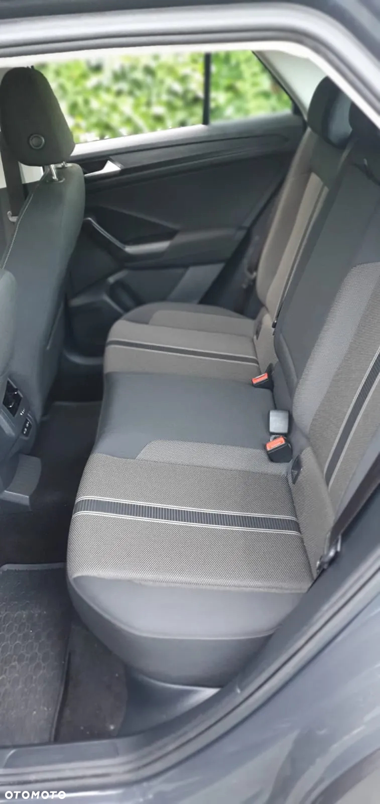 Volkswagen T-Roc 1.5 TSI Life DSG - 23
