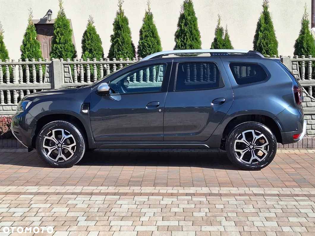 Dacia Duster 1.6 SCe Comfort - 4