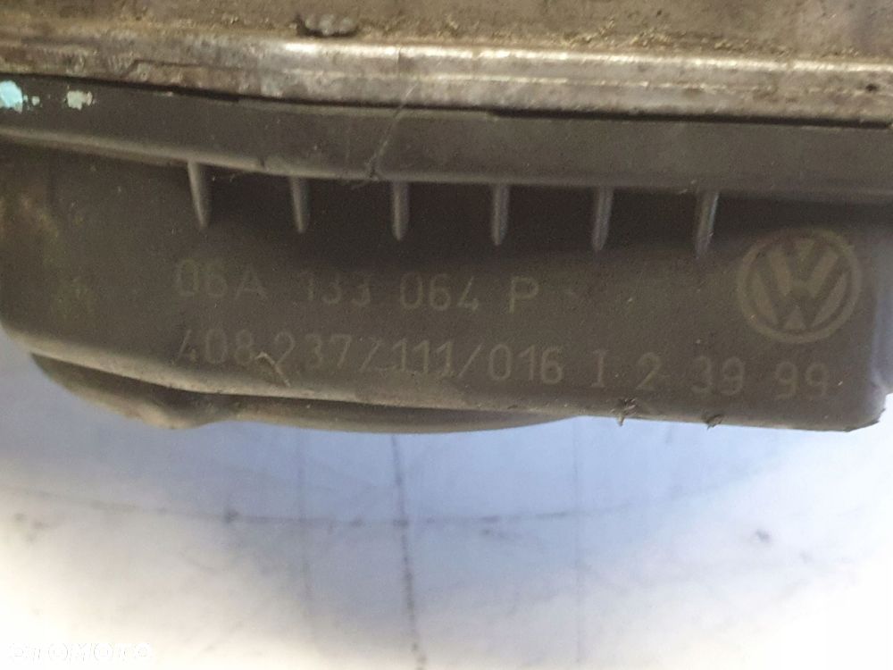 PRZEPUSTNICA VW Sharan 1.8 T turbo _ 06A133064Pprzepustnica - 2