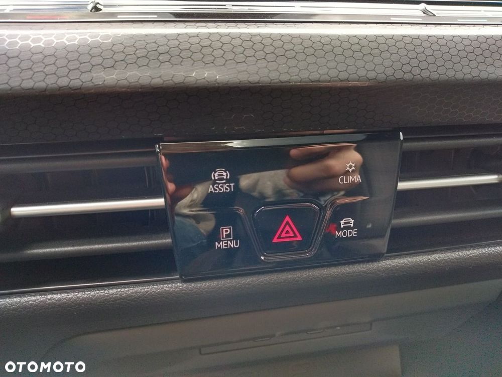 Volkswagen Golf 2.0 TSI GTI DSG - 22