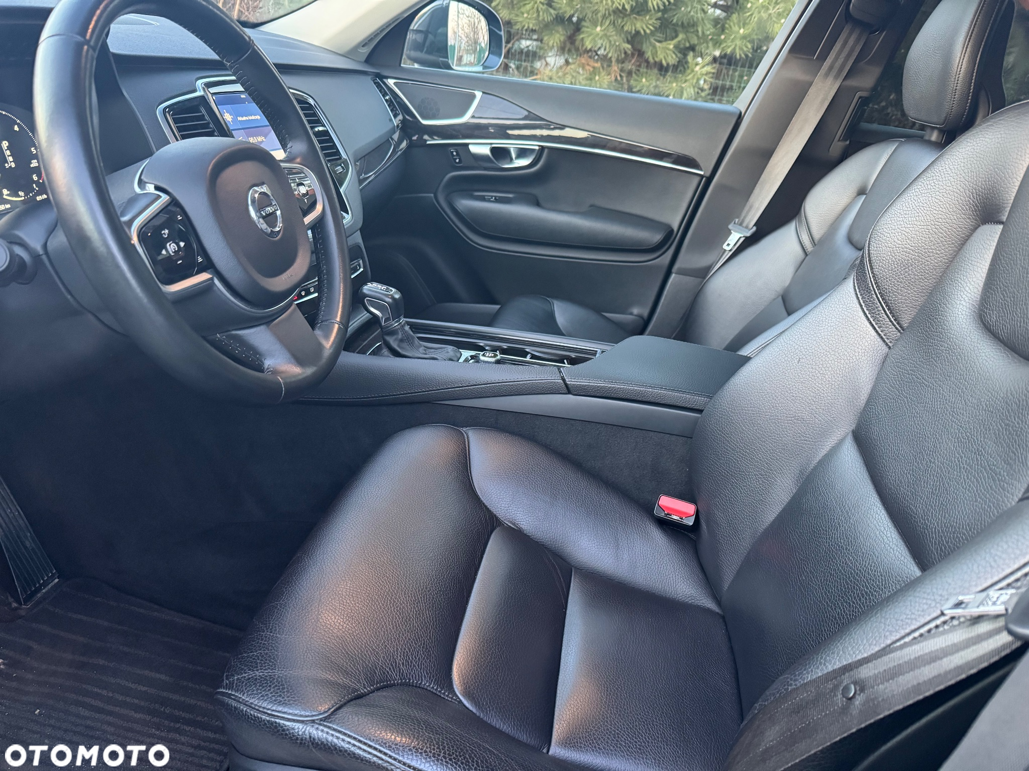 Volvo XC 90 D4 FWD Kinetic - 14