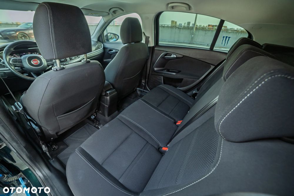 Fiat Tipo 1.4 T-Jet 16v Lounge - 13