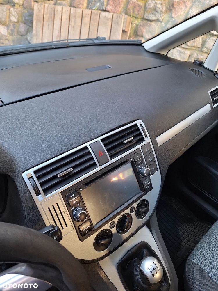 Ford Focus C-Max 1.6 Fun - 6