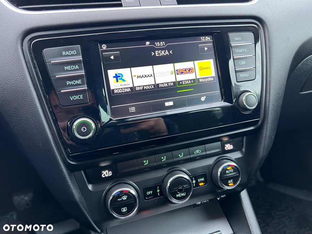 Skoda Octavia 1.4 TSI Style - 19