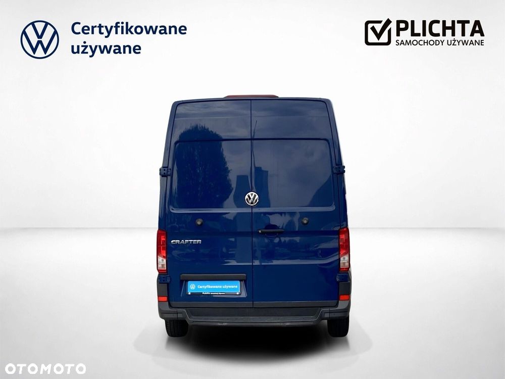 Volkswagen Crafter - 4