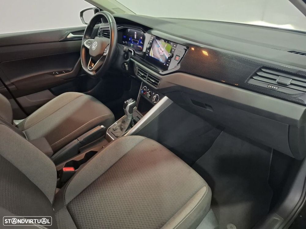 VW Polo 1.0 TSI Urban DSG - 14