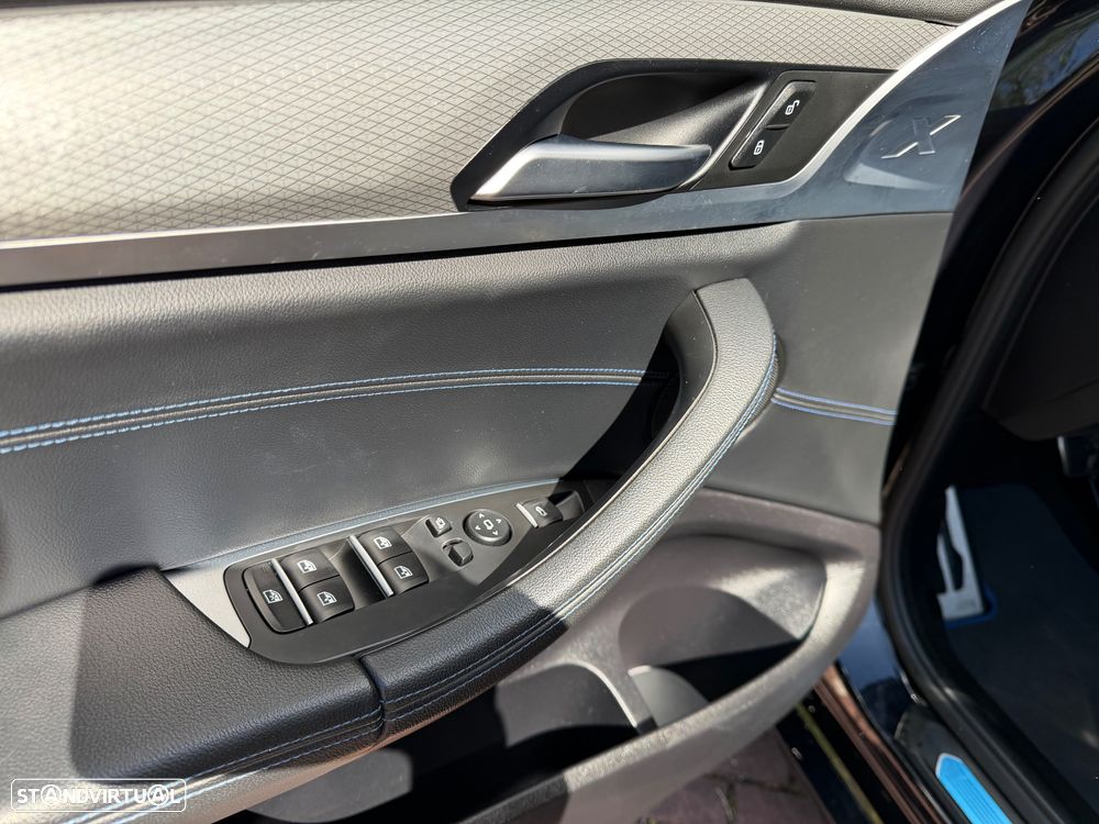 BMW X4 20 d xDrive Pack M Auto - 22