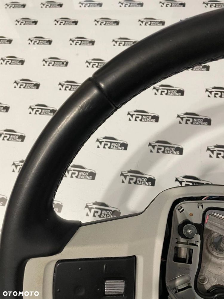 KIEROWNICA MULTIFUNKCJA LAND ROVER DEFENDER 2020+ L633 - 9