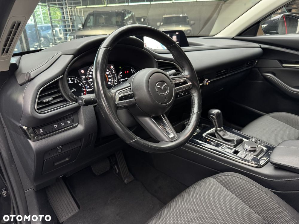 Mazda CX-30 2.0 mHEV Kanjo 2WD - 10