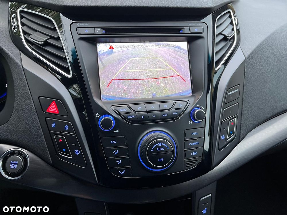 Hyundai i40 - 18