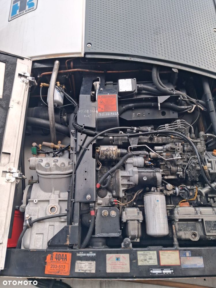 Schmitz Cargobull SKO 24 - 8