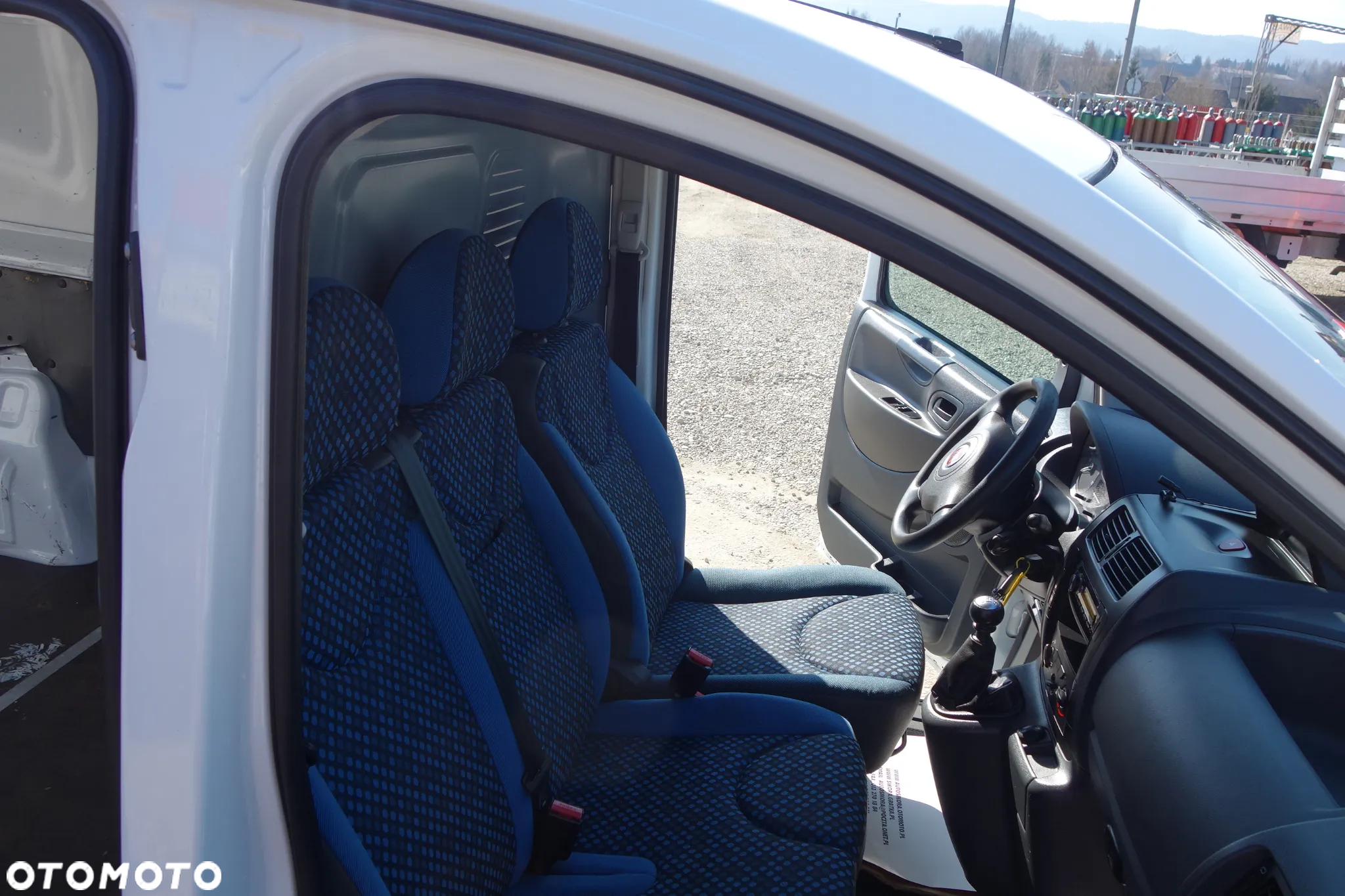 Fiat SCUDO, LONG ,BEZWYPADKOWY - 32