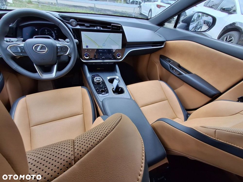 Lexus RZ 300e Prestige - 19