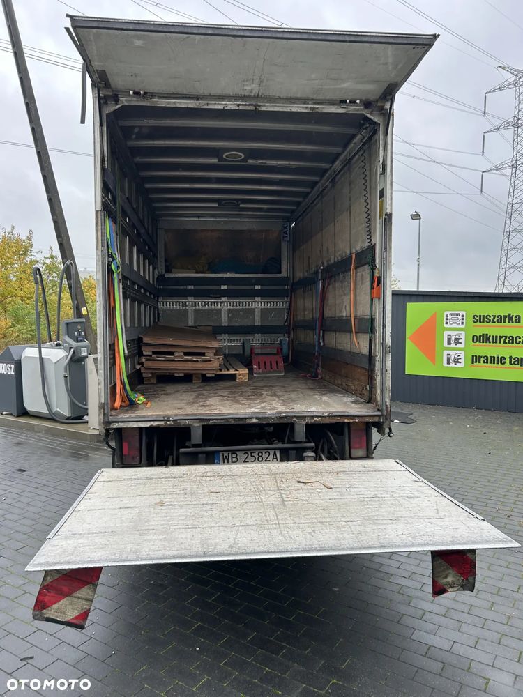 Iveco Daily - 10