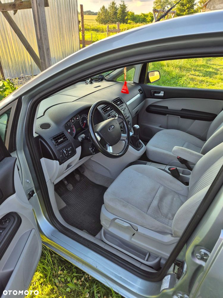 Ford C-MAX - 5