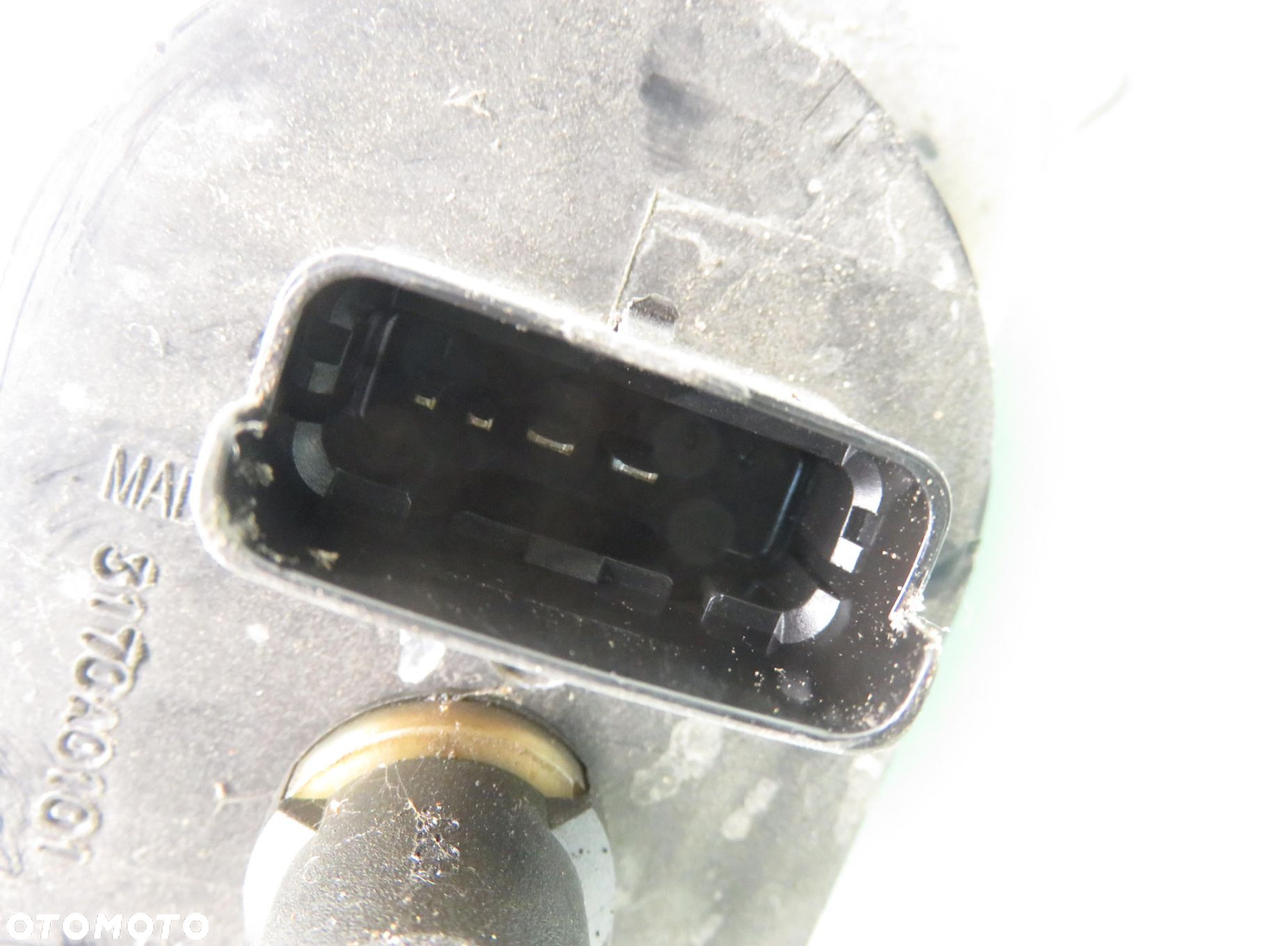 ZBIORNIK PŁYNU FAP CITROEN C5 I 2.2 HDi 9636403880 - 2