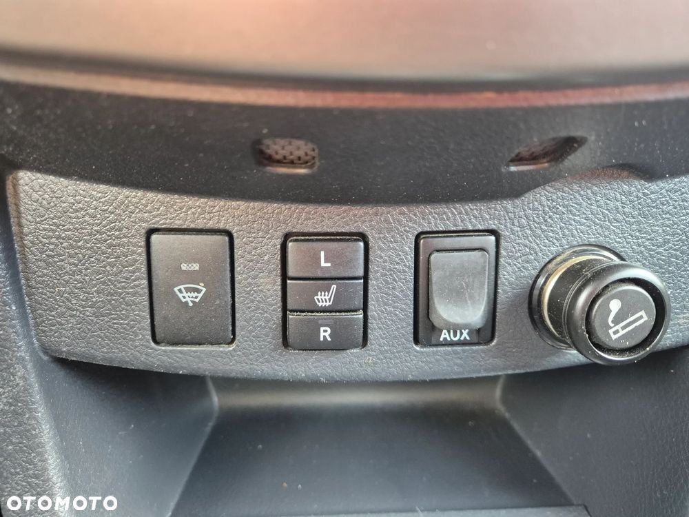 Daihatsu Terios 4WD Top Pirsch - 25
