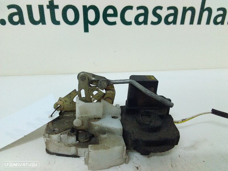 Fecho Da Porta Trás Dto Rover 400 (Rt) - 2
