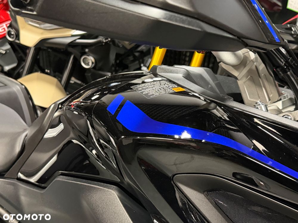Yamaha Tracer - 17
