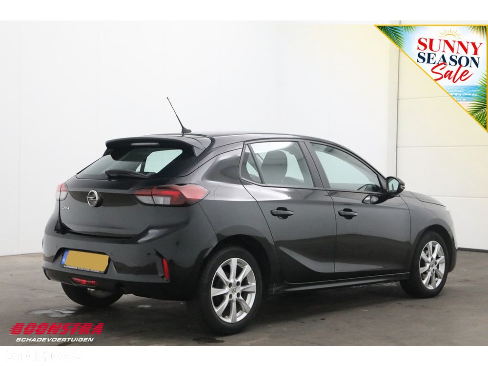 Opel Corsa 1.2 Edition S&S - 3