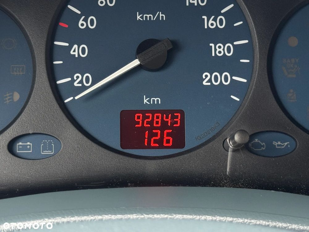 Renault Kangoo 1.4 Expression - 18