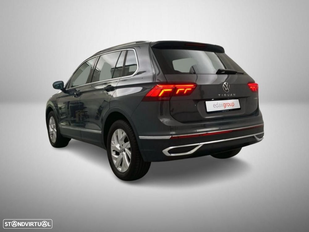 VW Tiguan 1.4 eHybrid OPF DSG Elegance - 2