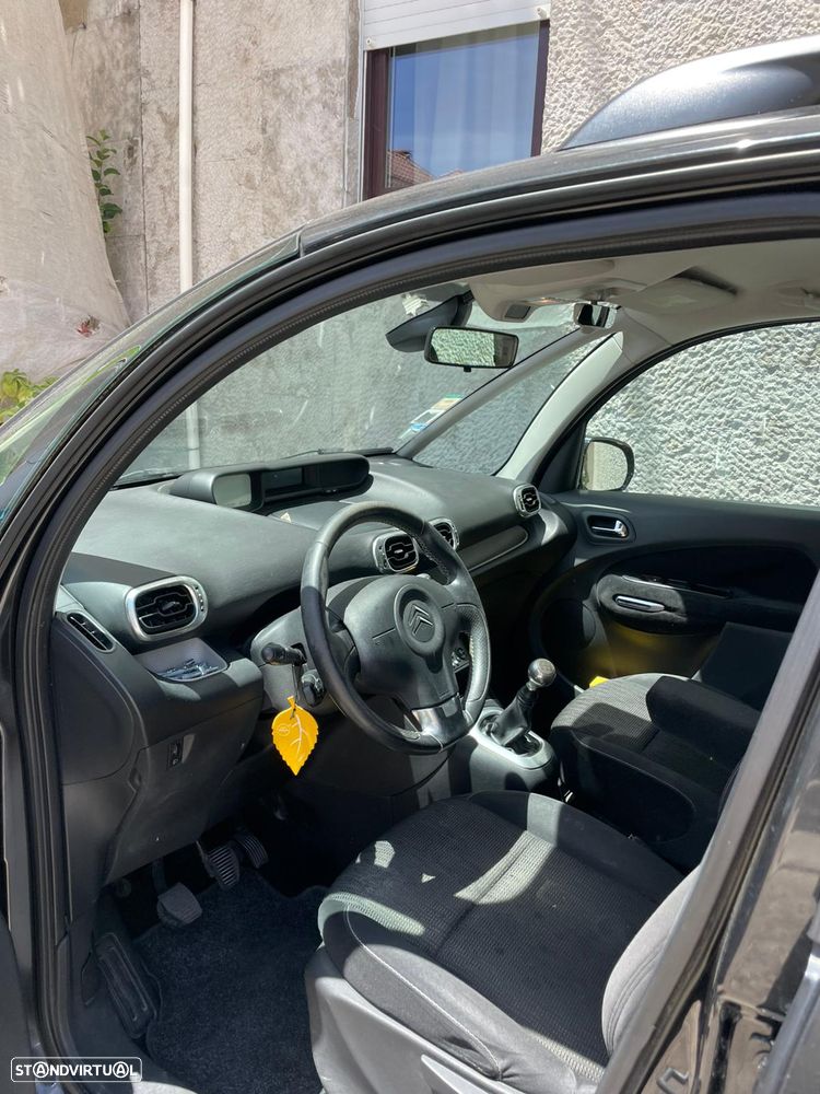Citroën C3 Picasso 1.6 HDi Attraction - 7