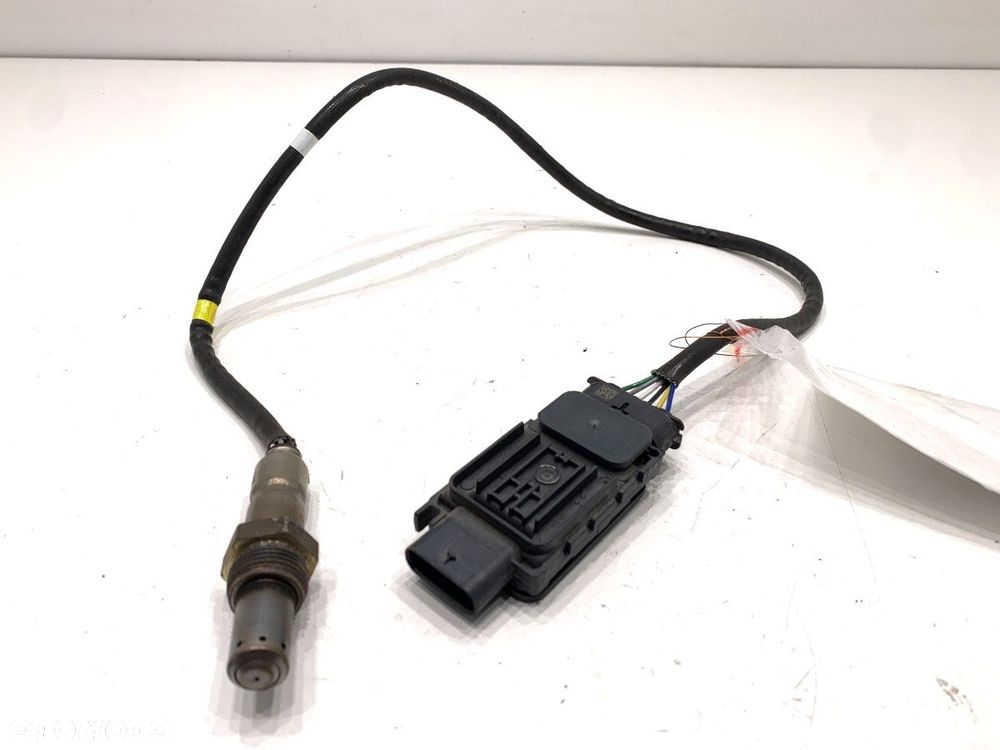 SONDA NOX  LAND ROVER RANGE ROVER EVOQUE (L551) 2018 - 2022 2.0 D200 MHEV 4x4 150 kW [204 KM] - 2